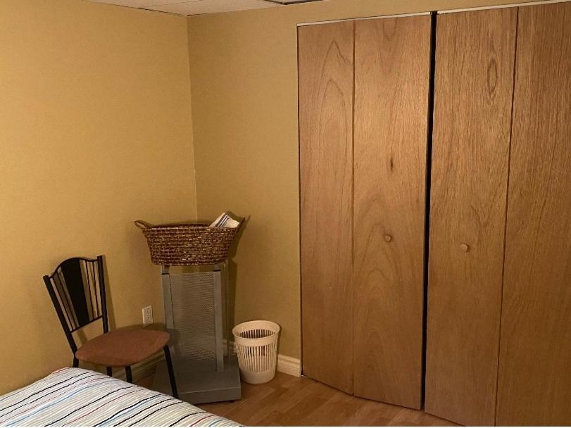 Chez Emma Hostel Gatineau Zewnętrze zdjęcie